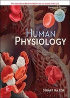 Human Physiology 2019  15th Edition فیزیولوژی انسان 2019 نسخه 15